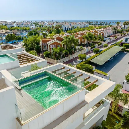 Perlas Del Mar * Marbella