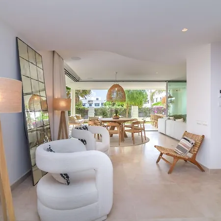 Villa Perlas Del Mar *