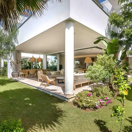 Villa Perlas Del Mar *