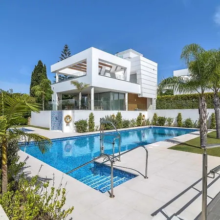 Perlas Del Mar Villa *
