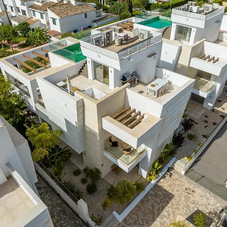 Villa Perlas Del Mar