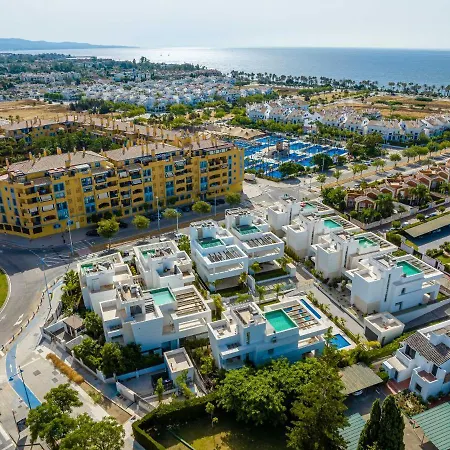 Perlas Del Mar * Marbella