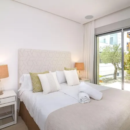 Villa Perlas Del Mar