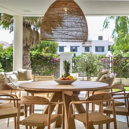 Villa Perlas Del Mar