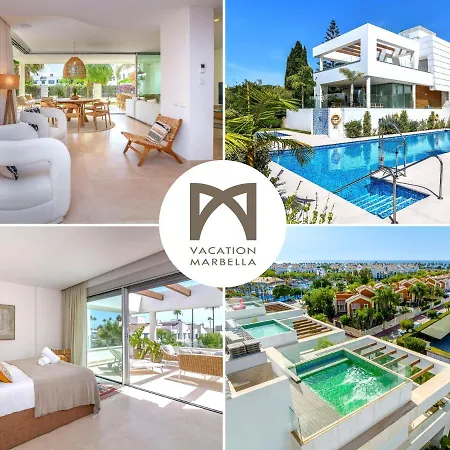 Villa Perlas Del Mar