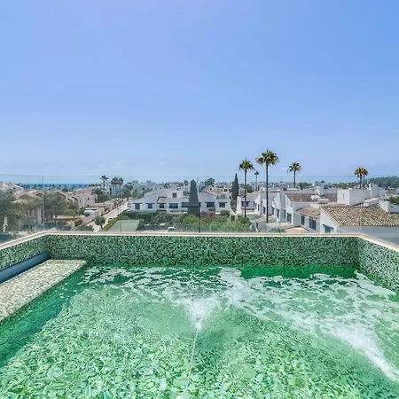 Villa Perlas Del Mar Marbella